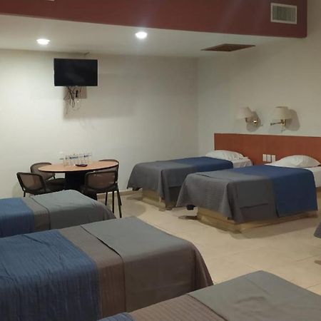 Cypres Hotel & Suites ซาโปปัน ภายนอก รูปภาพ