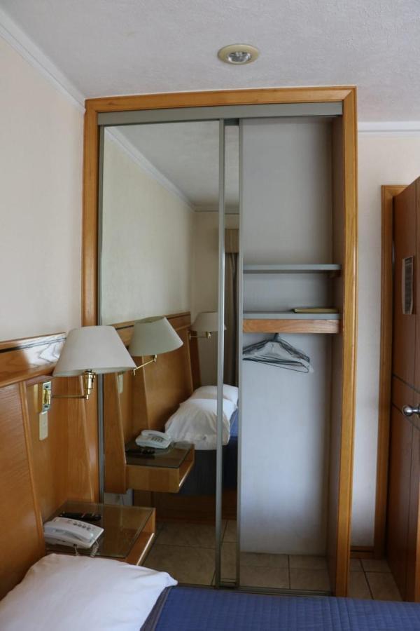 Cypres Hotel & Suites ซาโปปัน ภายนอก รูปภาพ