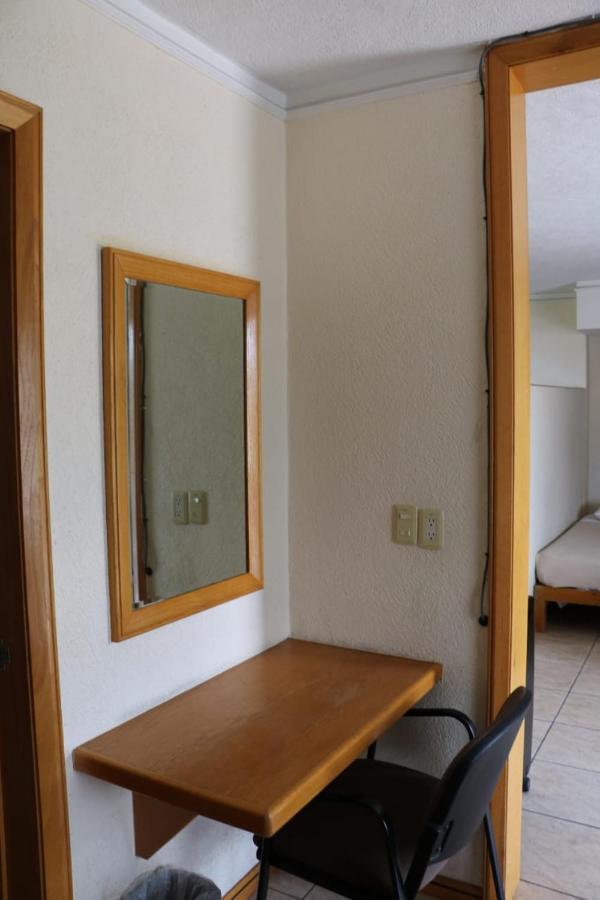 Cypres Hotel & Suites ซาโปปัน ภายนอก รูปภาพ