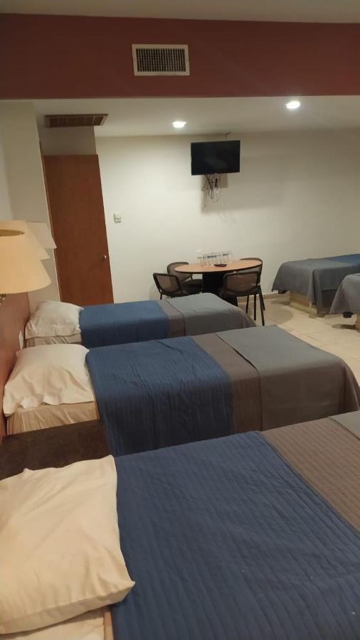 Cypres Hotel & Suites ซาโปปัน ภายนอก รูปภาพ