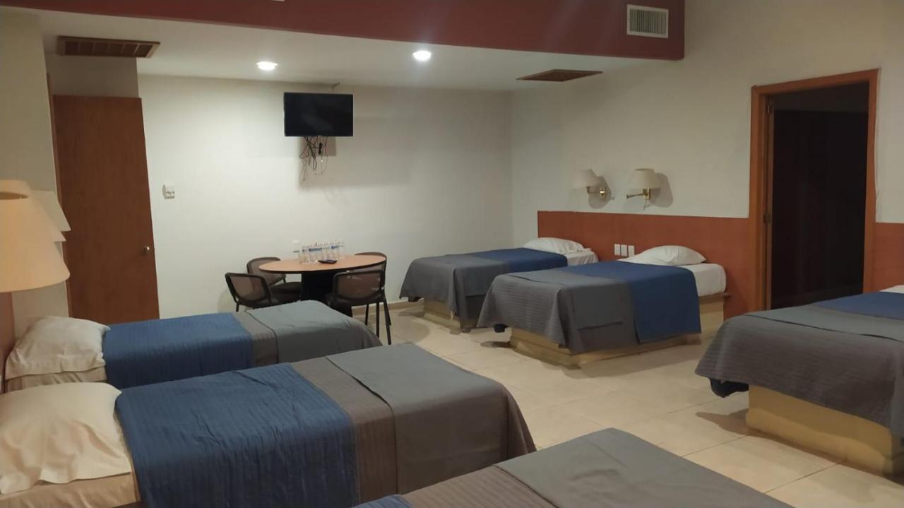 Cypres Hotel & Suites ซาโปปัน ภายนอก รูปภาพ